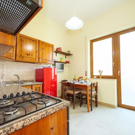 Dreamsorrento Apartments Kültér fotó