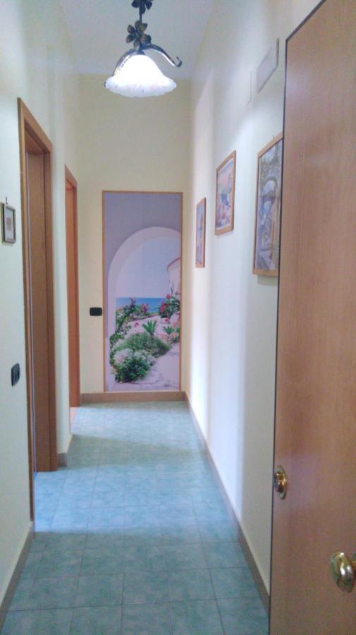 Dreamsorrento Apartments Kültér fotó