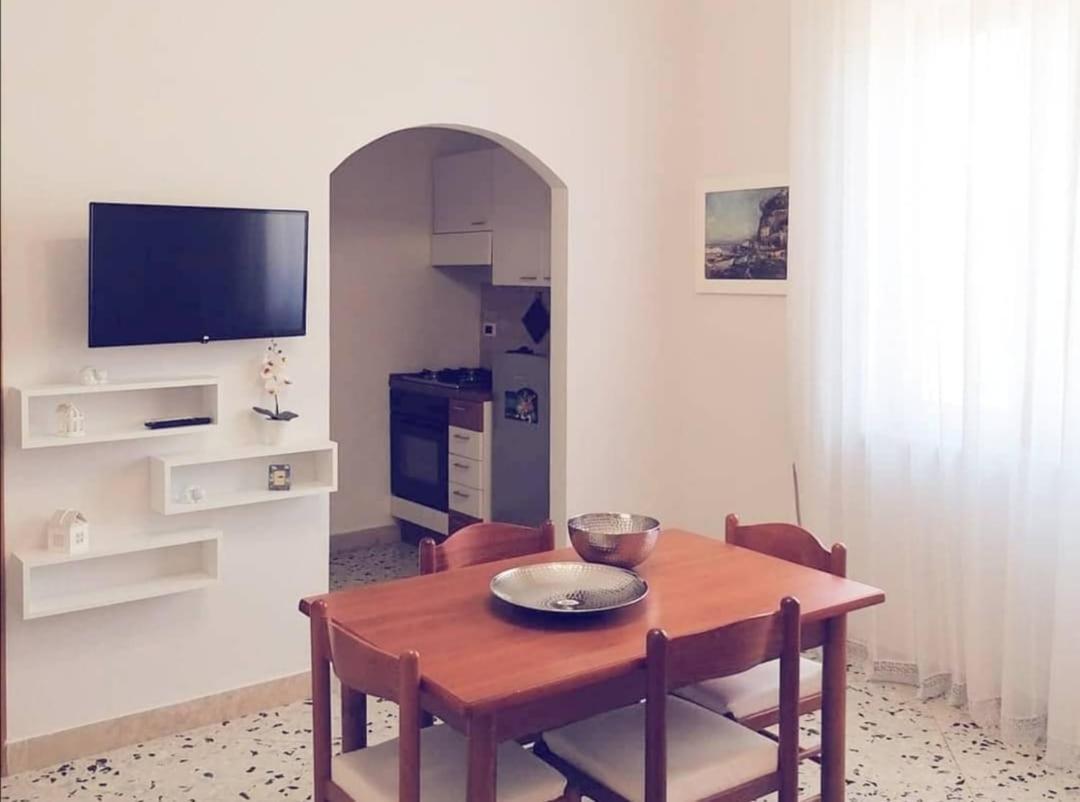 Dreamsorrento Apartments Kültér fotó