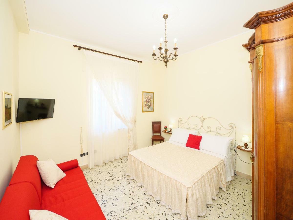 Dreamsorrento Apartments Kültér fotó
