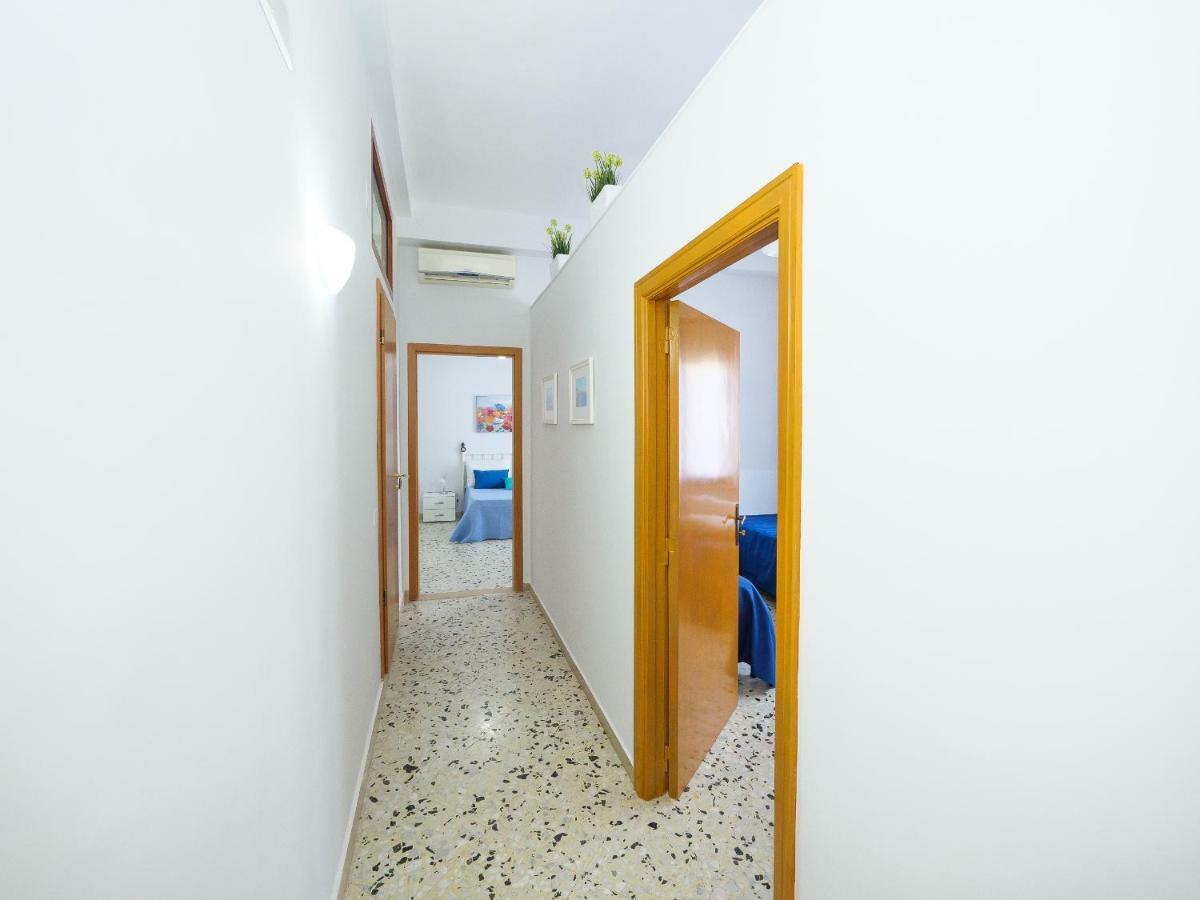 Dreamsorrento Apartments Kültér fotó