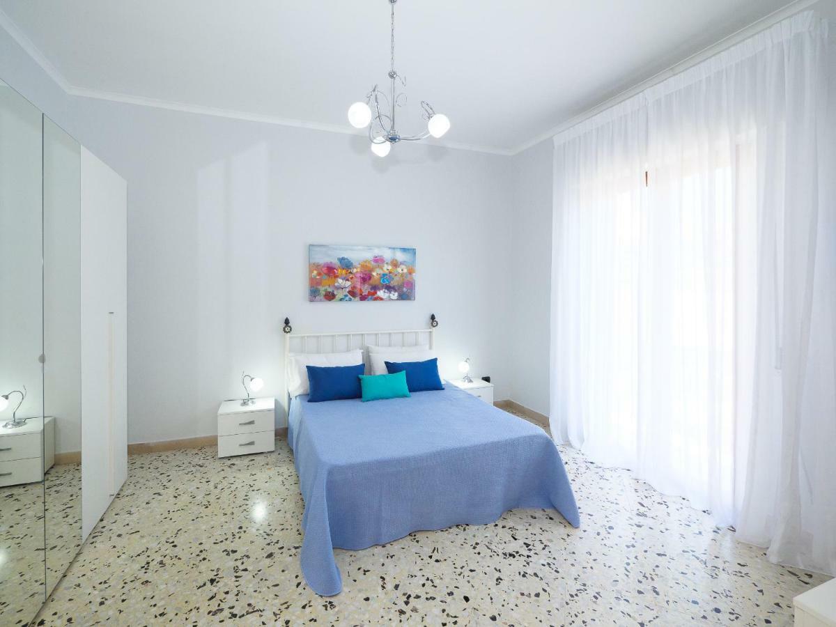 Dreamsorrento Apartments Kültér fotó