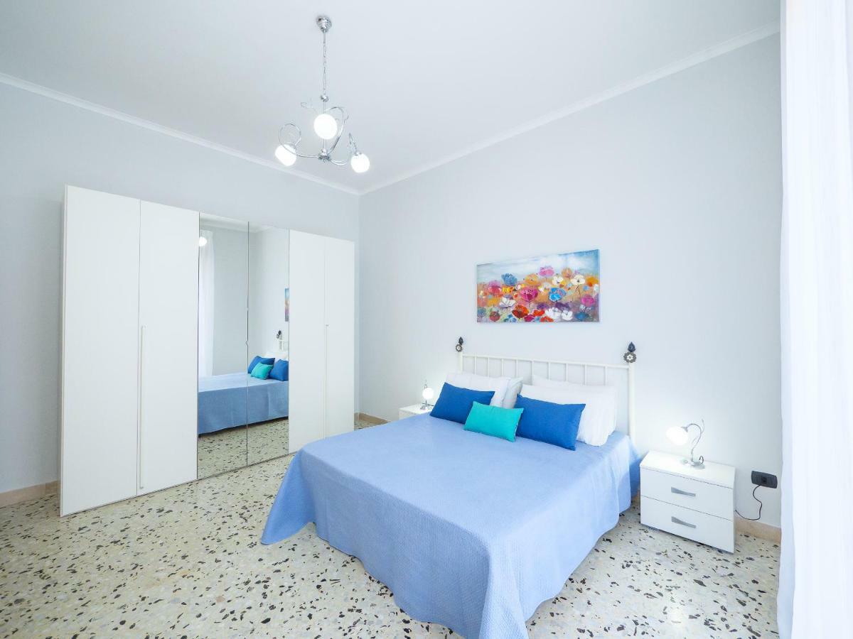 Dreamsorrento Apartments Kültér fotó