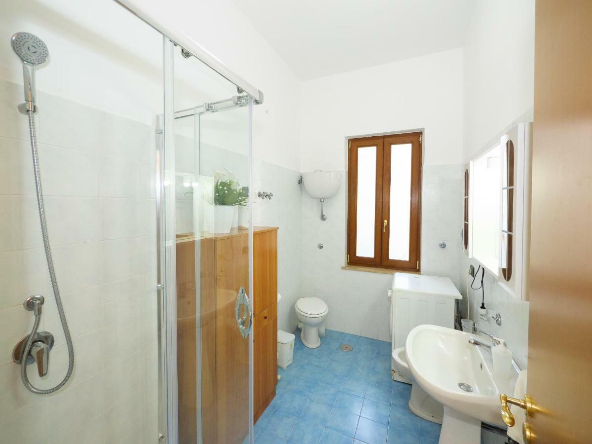 Dreamsorrento Apartments Kültér fotó