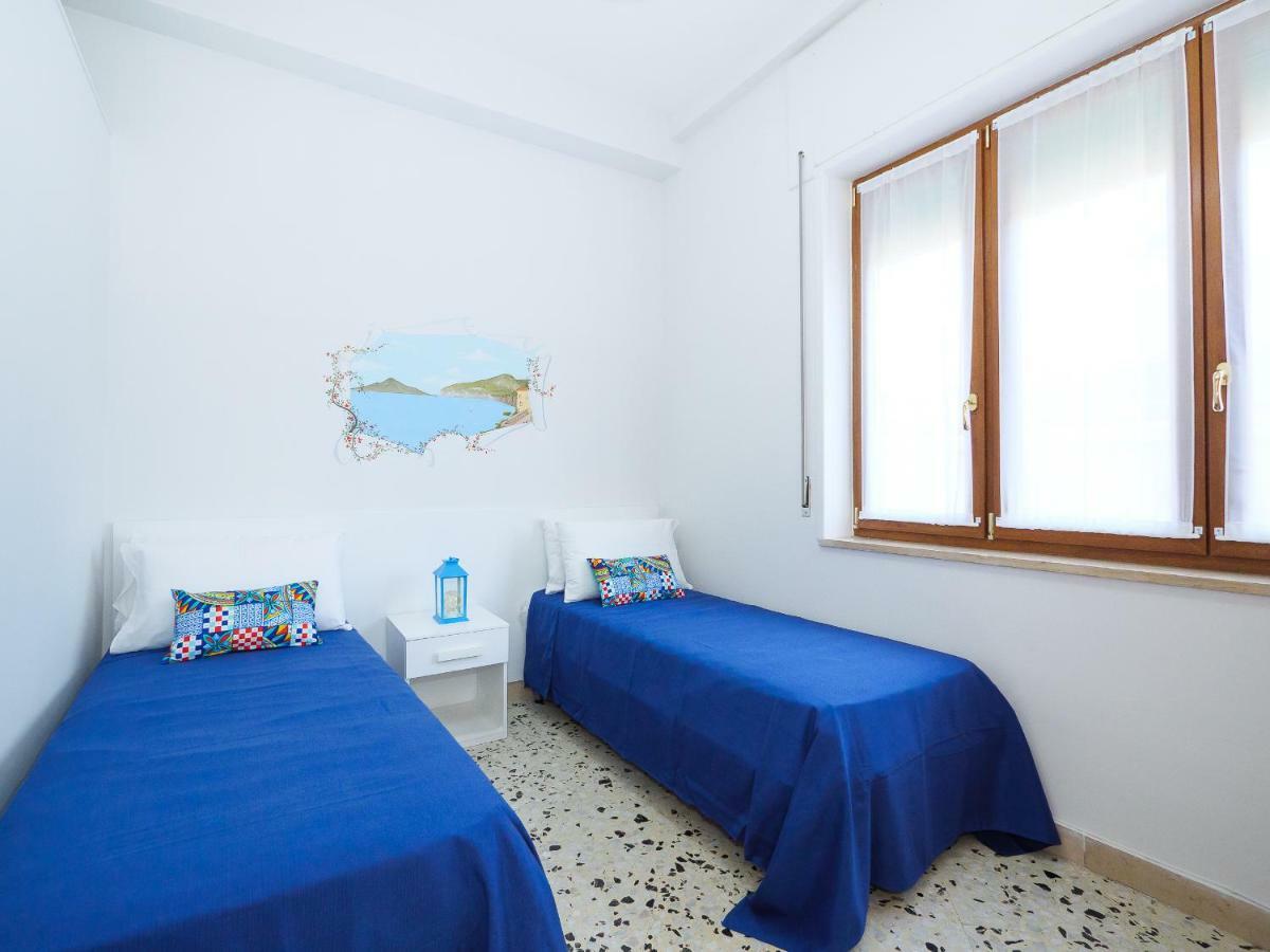 Dreamsorrento Apartments Kültér fotó