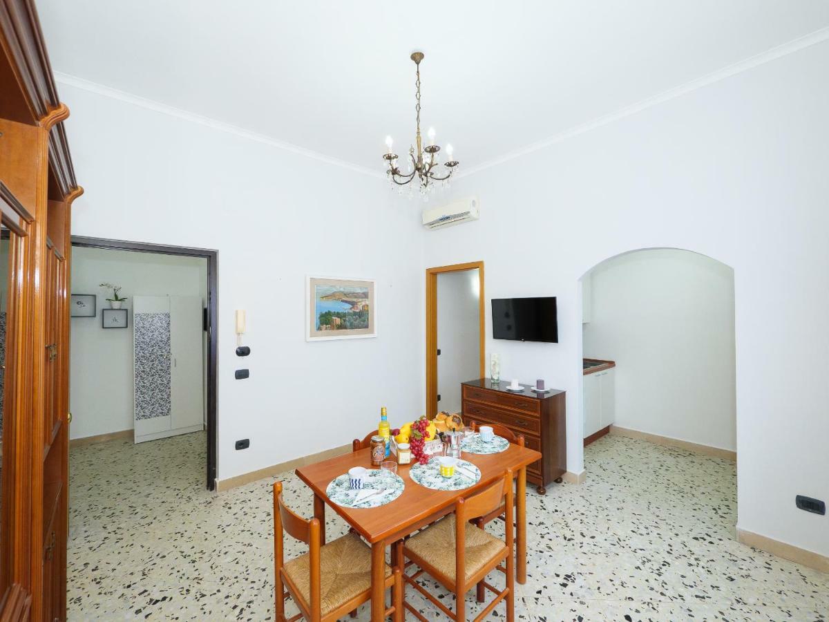 Dreamsorrento Apartments Kültér fotó