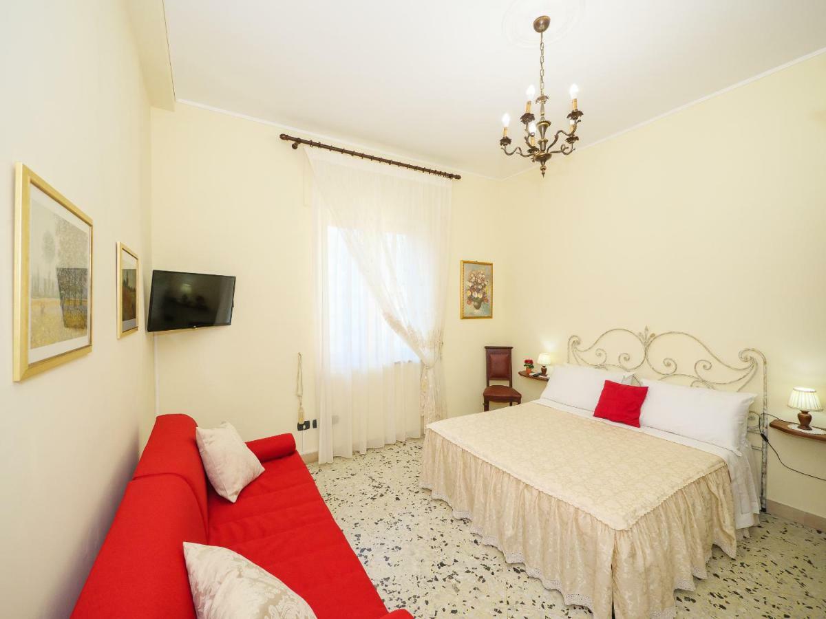 Dreamsorrento Apartments Kültér fotó