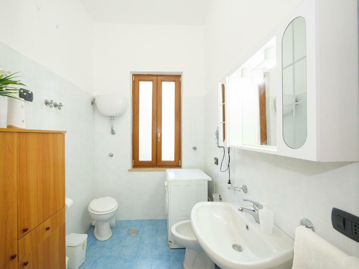 Dreamsorrento Apartments Kültér fotó