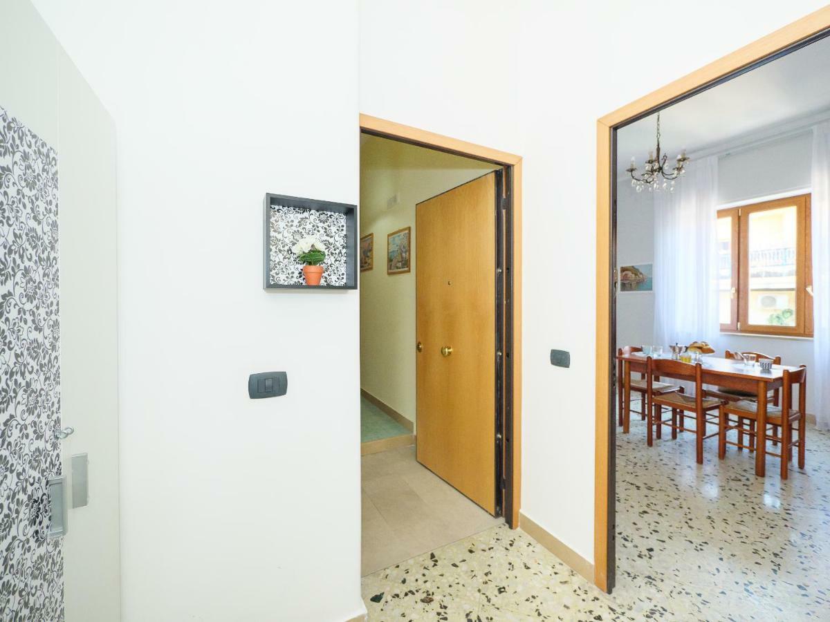 Dreamsorrento Apartments Kültér fotó