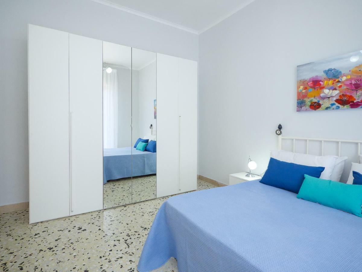 Dreamsorrento Apartments Kültér fotó